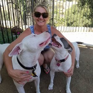 Meet your Posher, Shelly